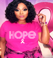 We have HOPE! Breast Cancer awareness Edition