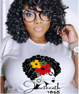 Ms. Juneteenth