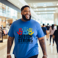 Autism Strong