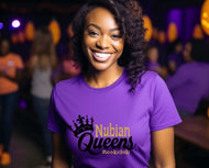 Nubian Queen Book Club