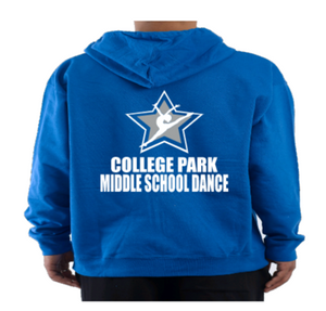 Dance Competition Jacket