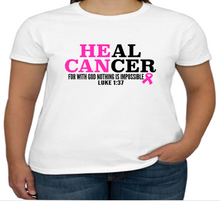 Load image into Gallery viewer, Heal Cancer

