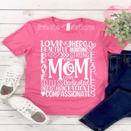 MOM Is……..